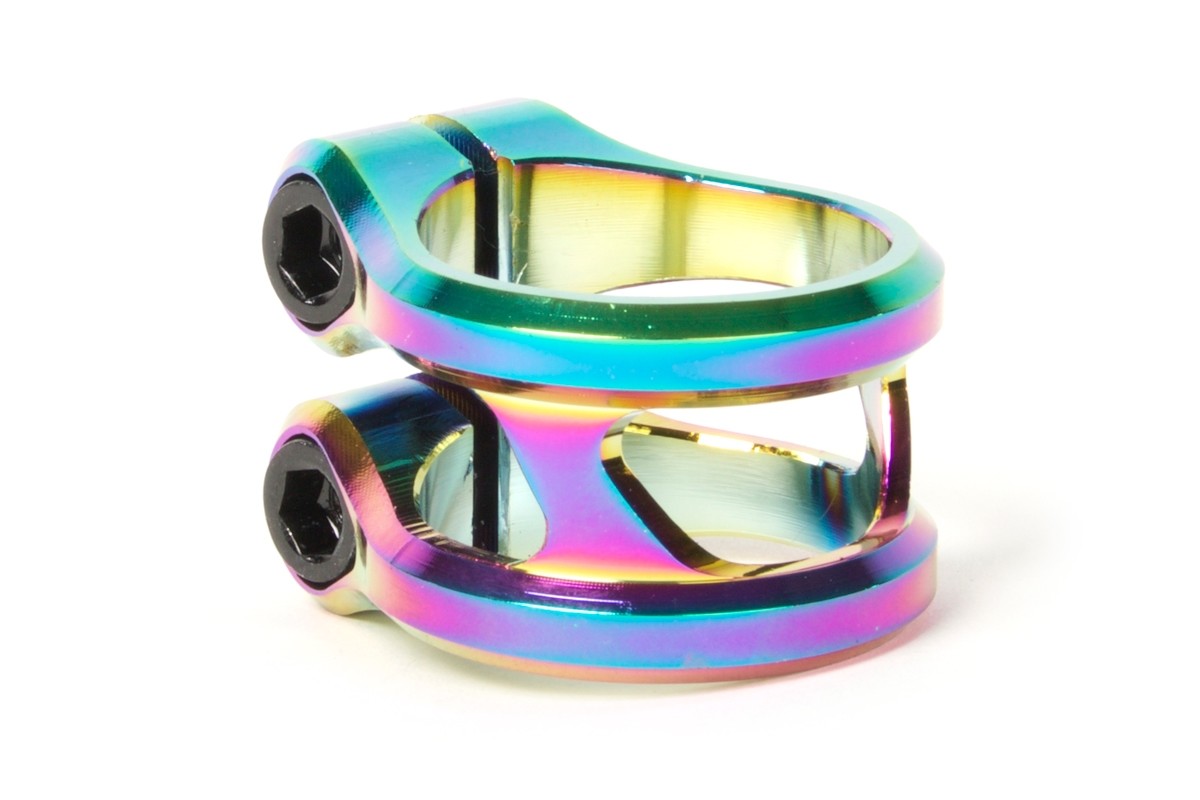 Collier Ethic Dtc Sylphe Rainbow