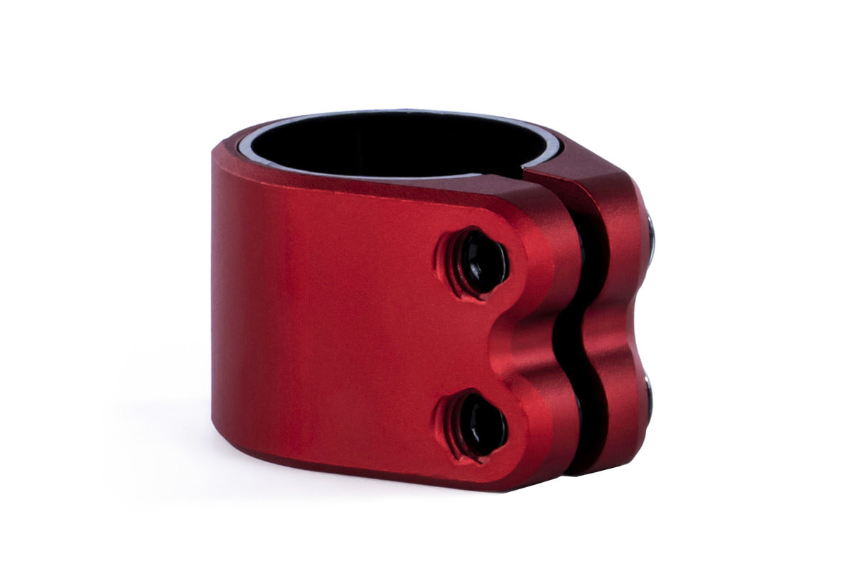 Collier Ethic Dtc Valkyria Rouge