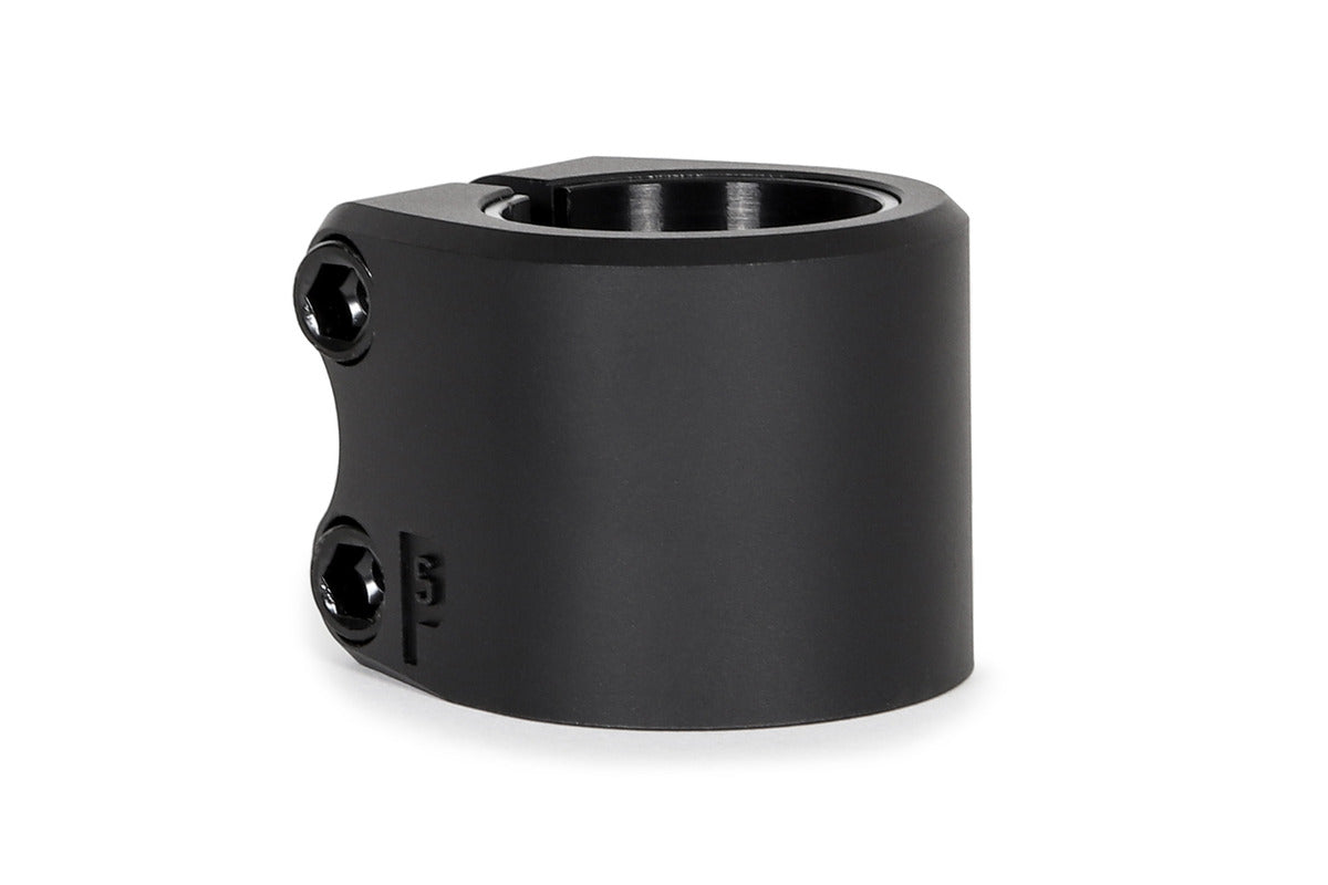 Collier Paradox Minilith Noir