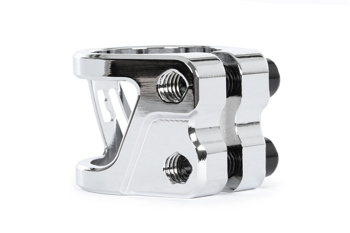 Collier Prime Halo V2 Chrome