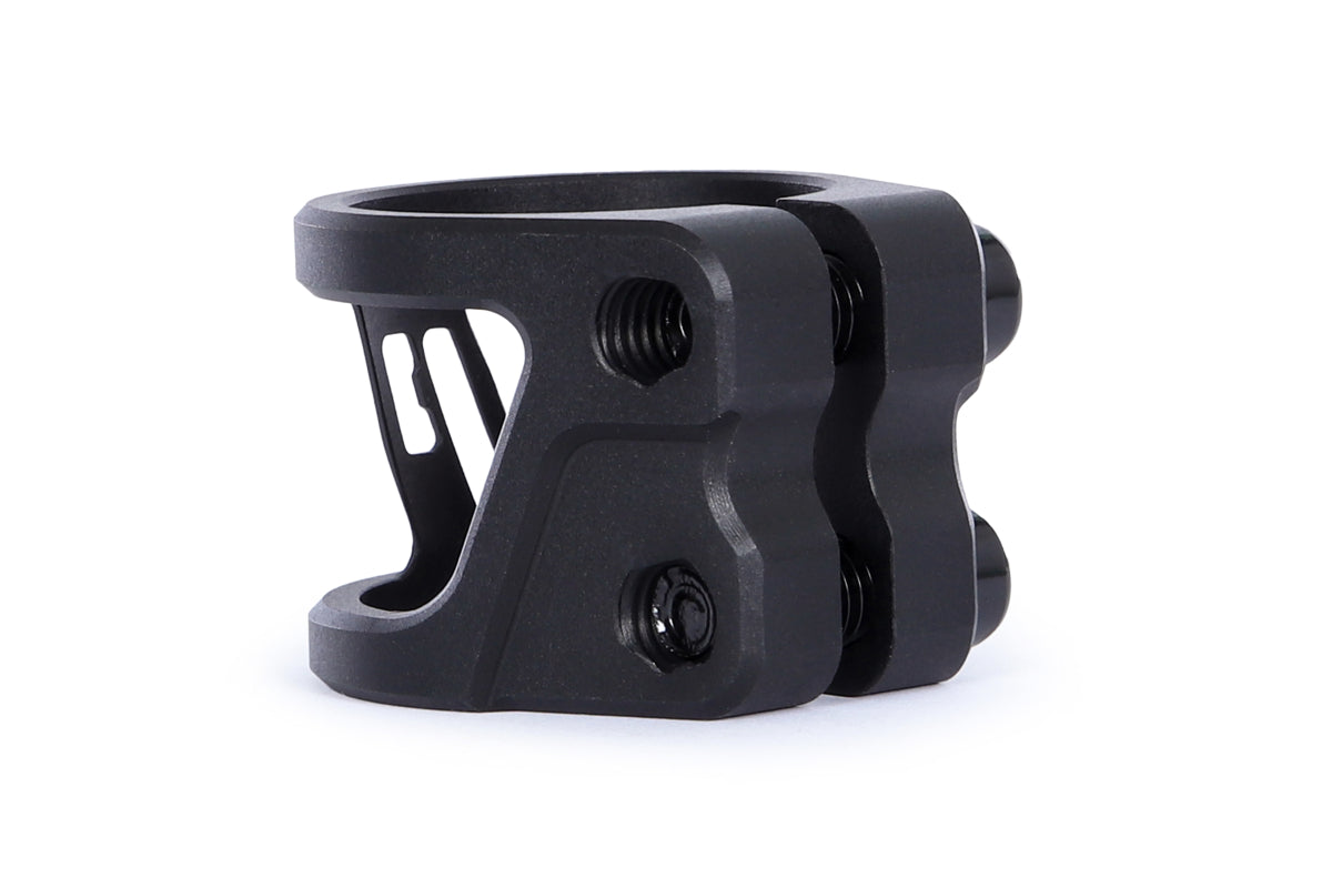 Collier Prime Halo V2 Noir
