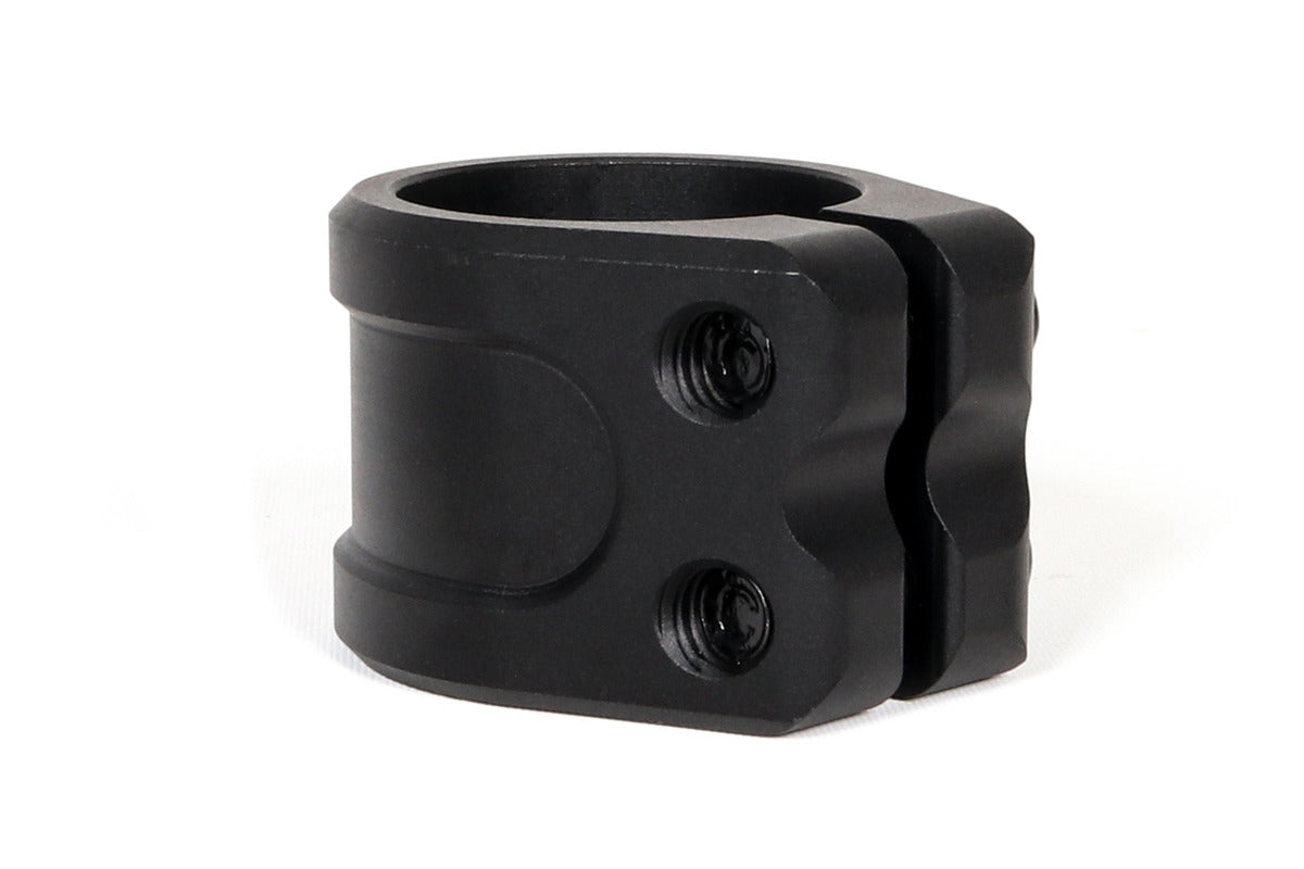 Collier Prime Vice Noir
