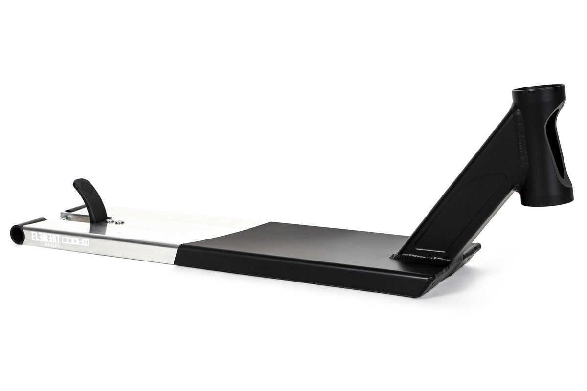 Deck Drone Element Noir Chrome