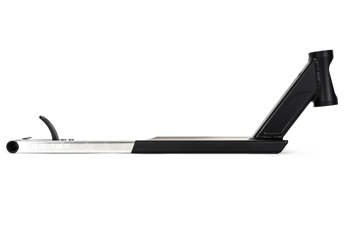 Deck Drone Element Noir Chrome