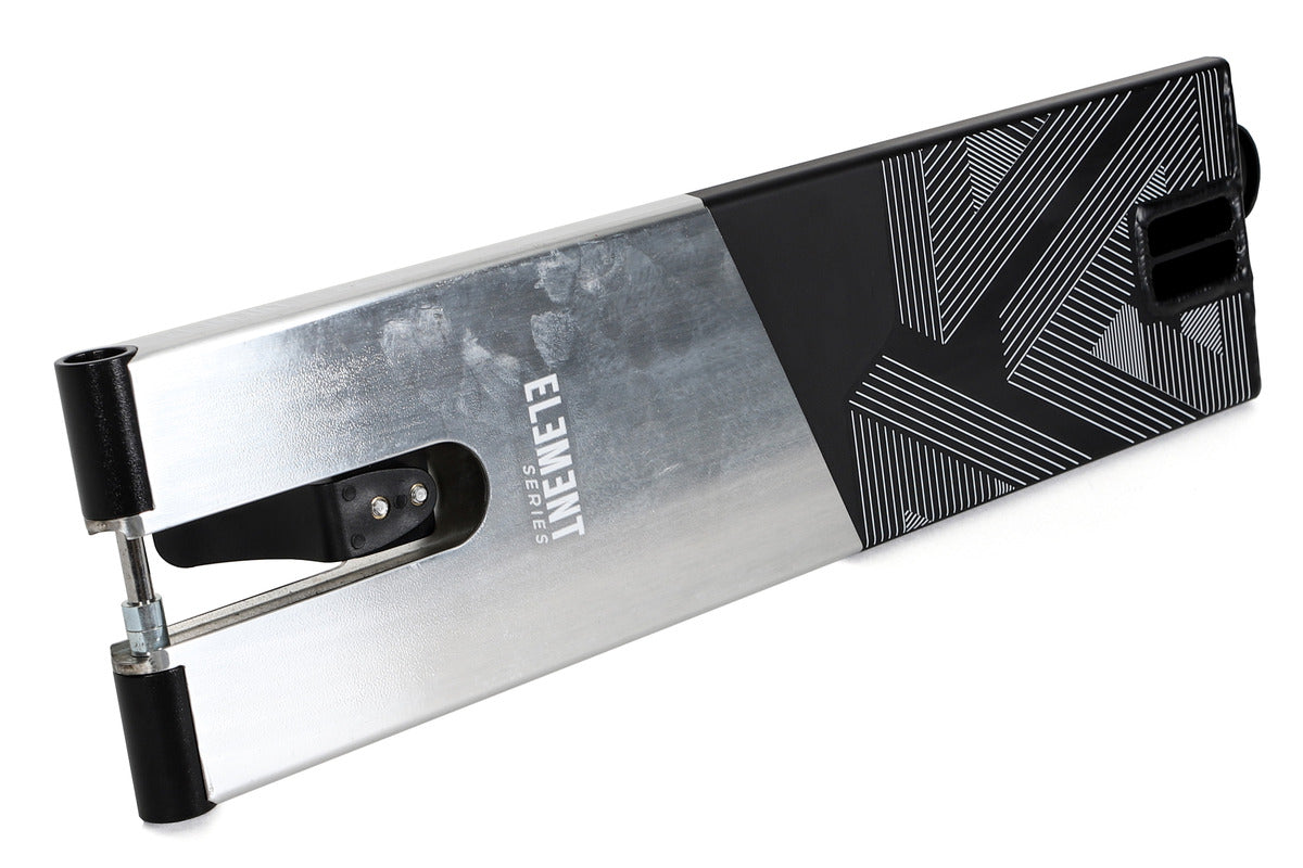 Deck Drone Element Noir Chrome
