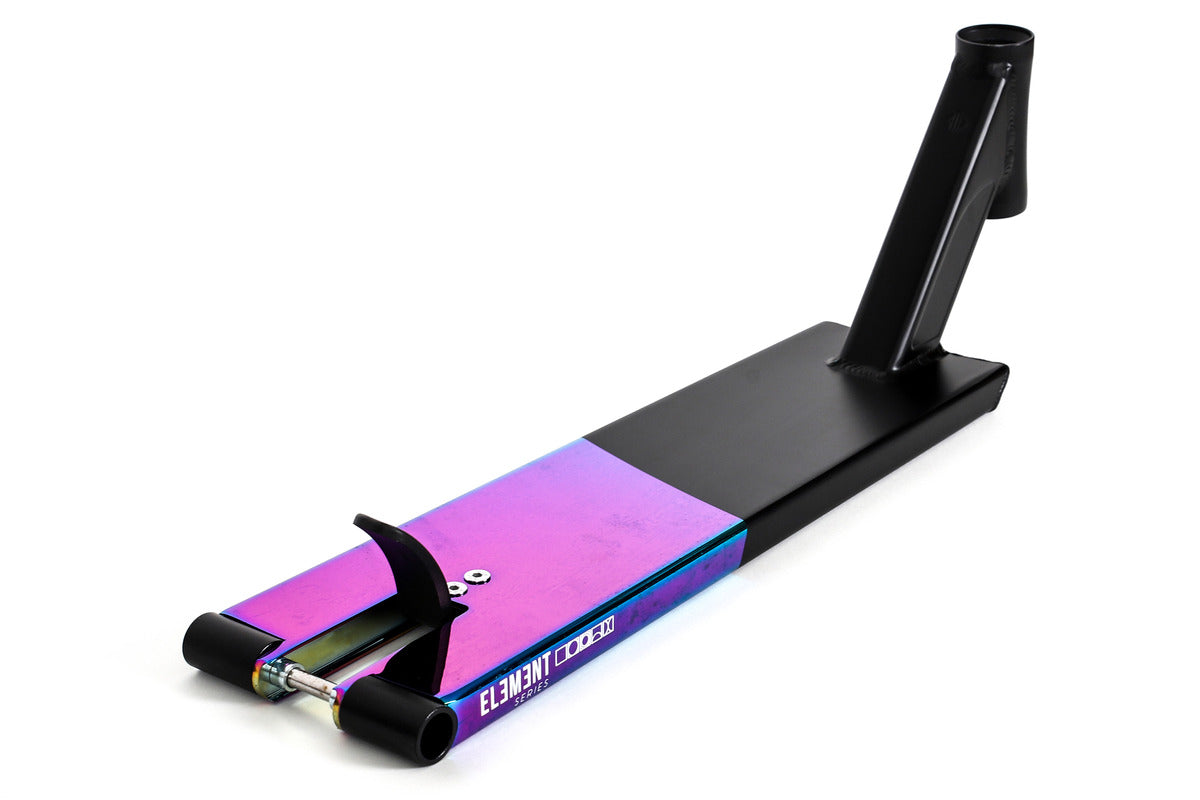 Deck Drone Element Noir Neochrome