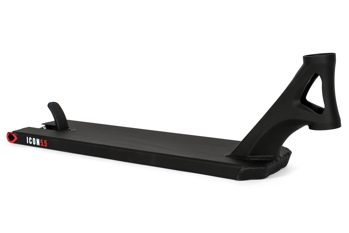 Deck Drone Icon 5.5 Noir
