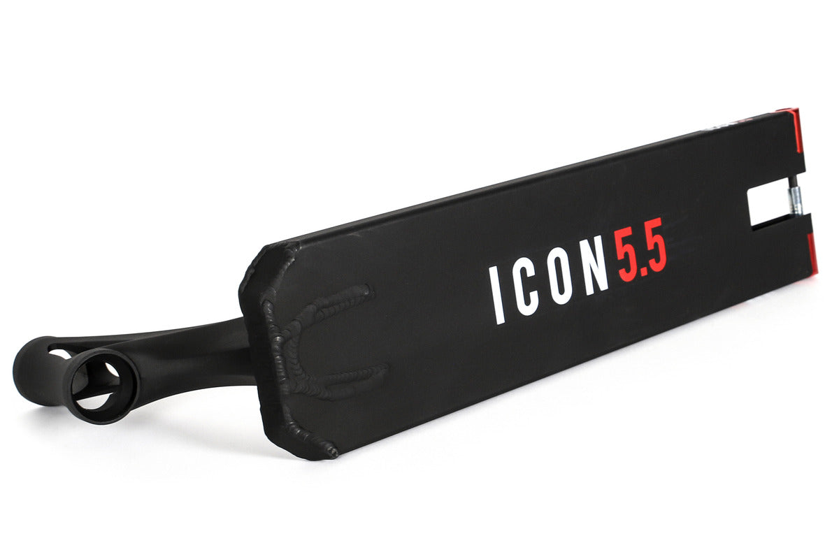 Deck Drone Icon 5.5 Noir