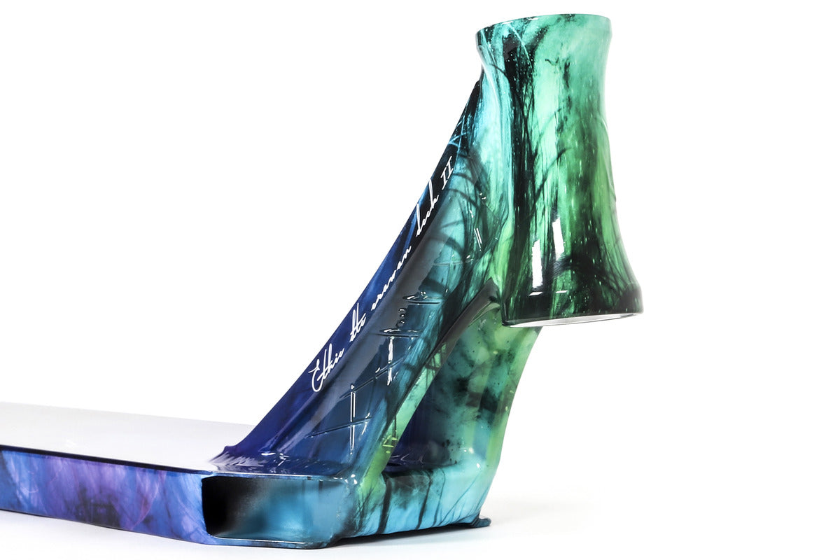 Deck Ethic Dtc Erawan V2 Bleu Iridium