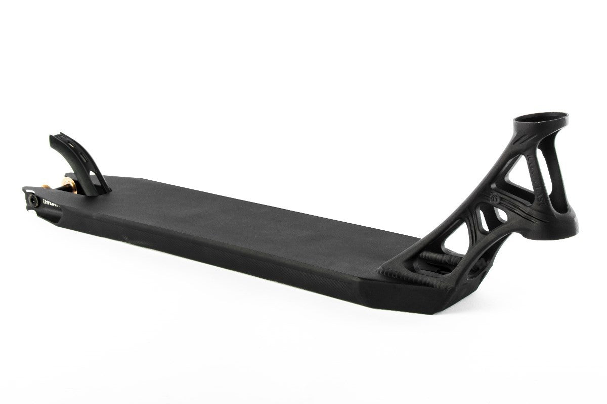Deck Ethic Dtc Iconoclast Deck Noir