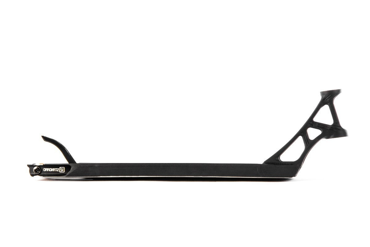 Deck Ethic Dtc Iconoclast Deck Noir