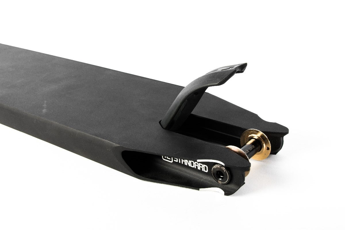 Deck Ethic Dtc Iconoclast Deck Noir