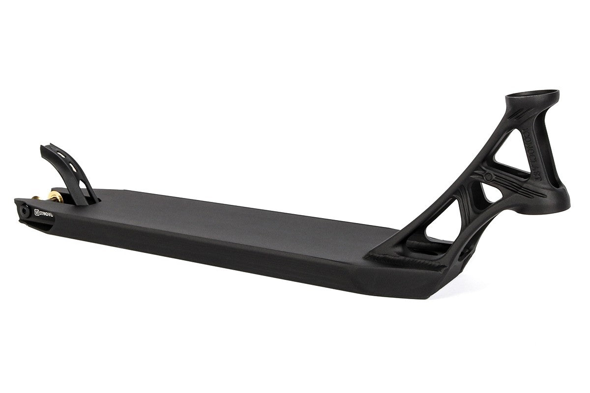 Deck Ethic Dtc Iconoclast Evo 2 Noir