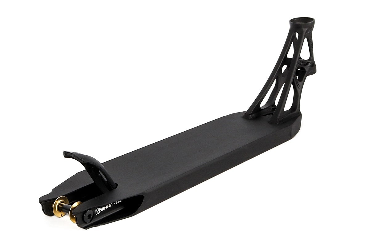 Deck Ethic Dtc Iconoclast Evo 2 Noir