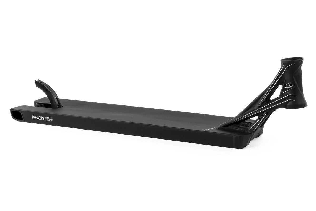 Deck Ethic Dtc Lindworm V4 150 Noir