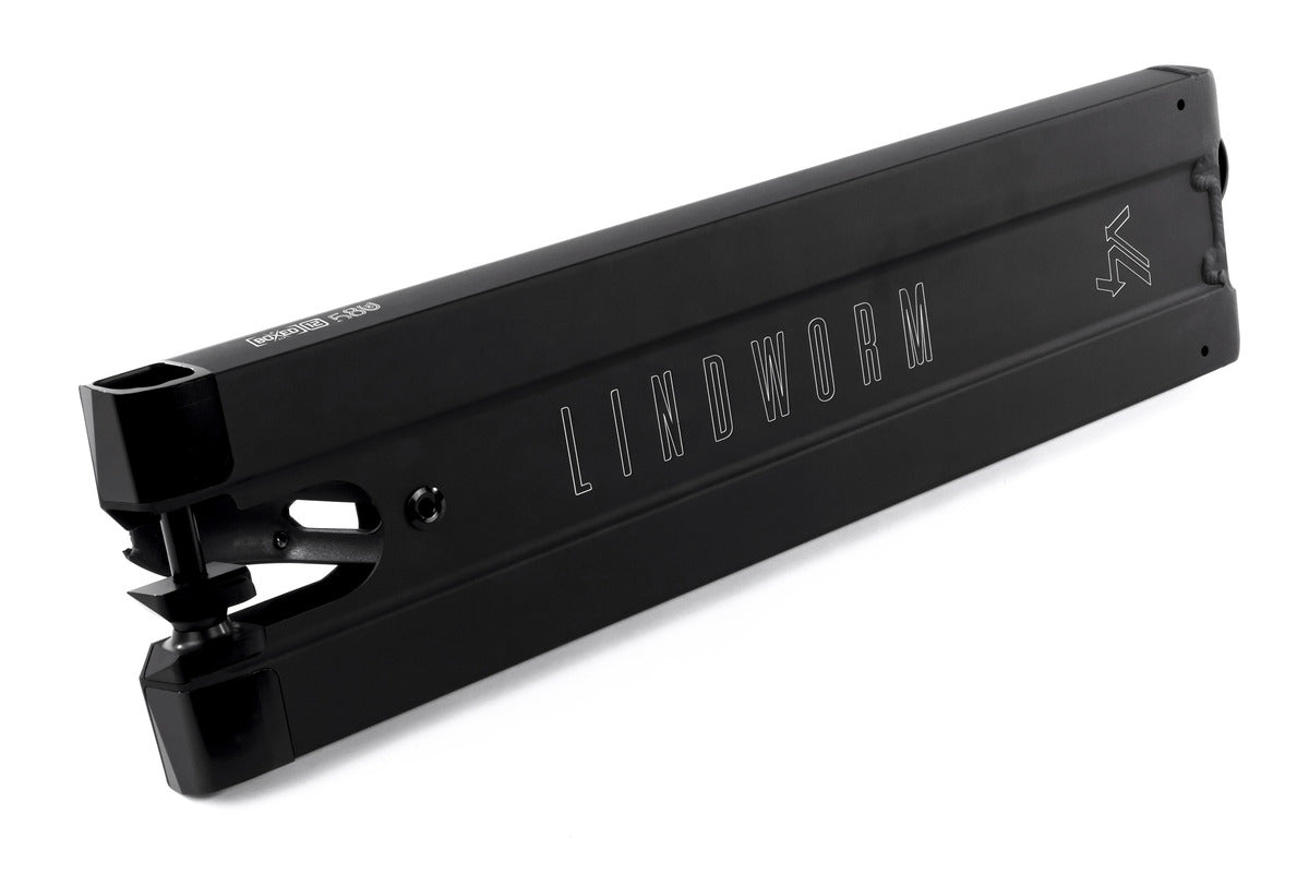 Deck Ethic Dtc Lindworm V4 150 Noir