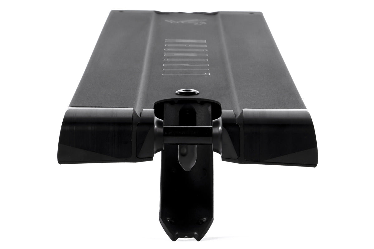 Deck Ethic Dtc Lindworm V4 150 Noir