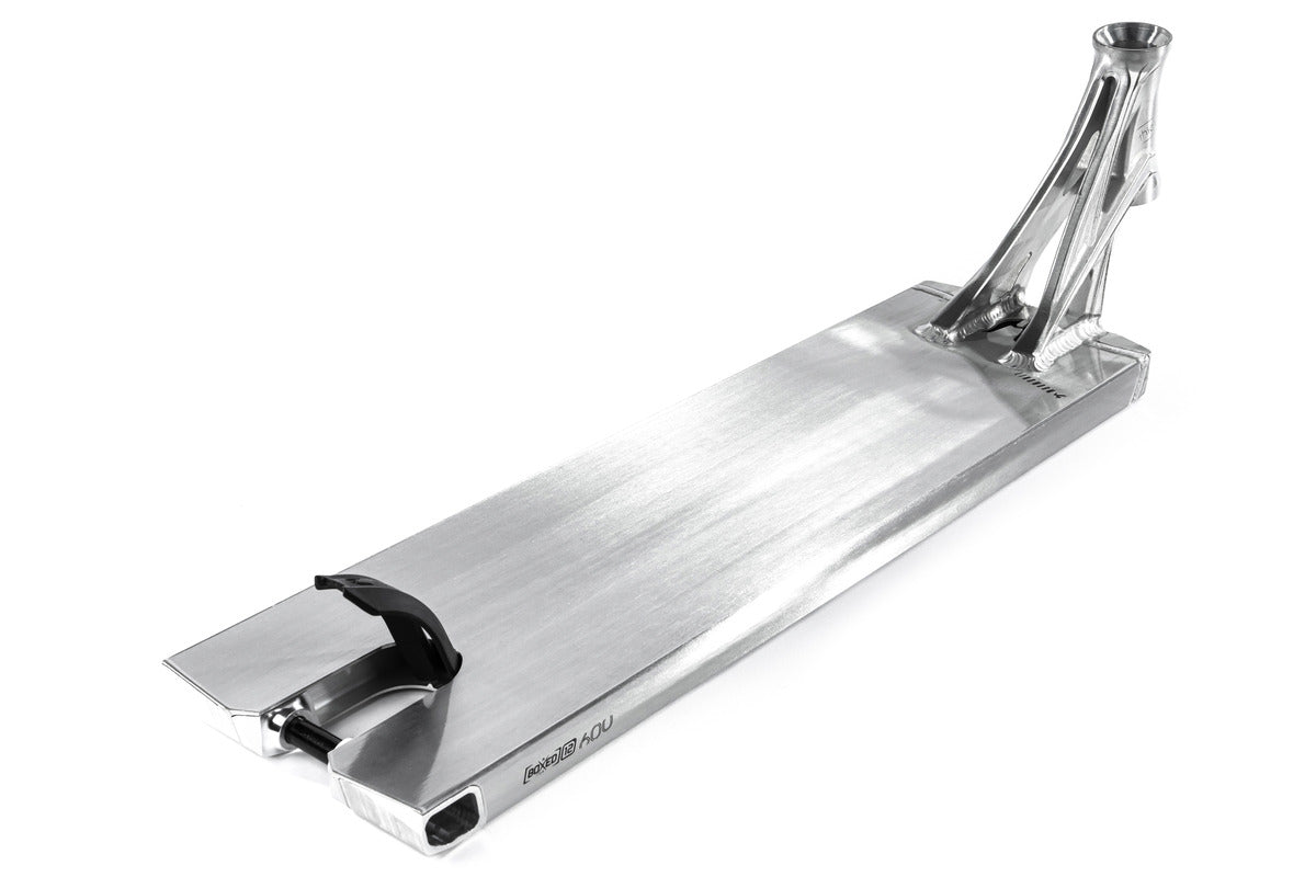 Deck Ethic Dtc Lindworm V4 160 Brut
