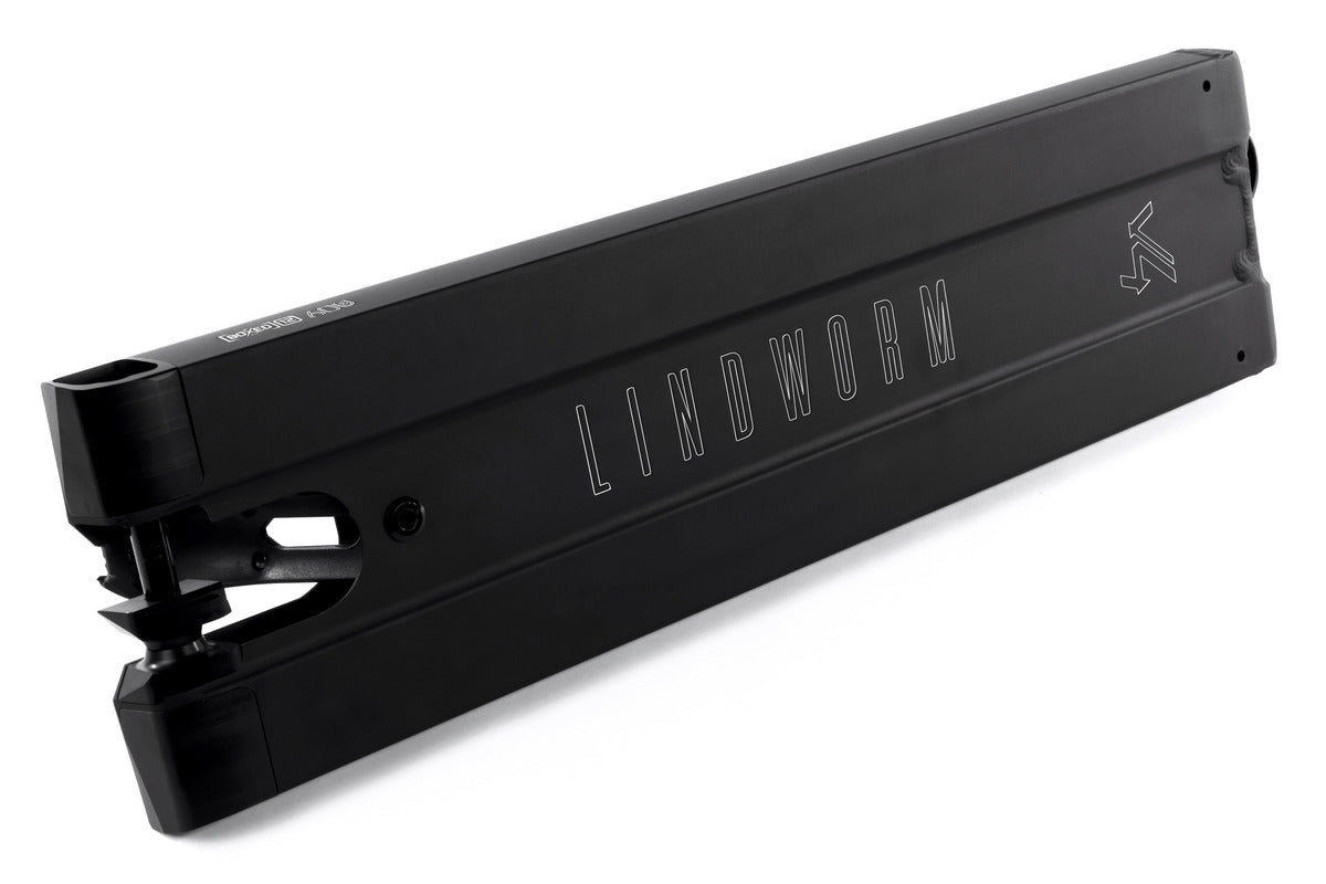 Deck Ethic Dtc Lindworm V4 160 Noir