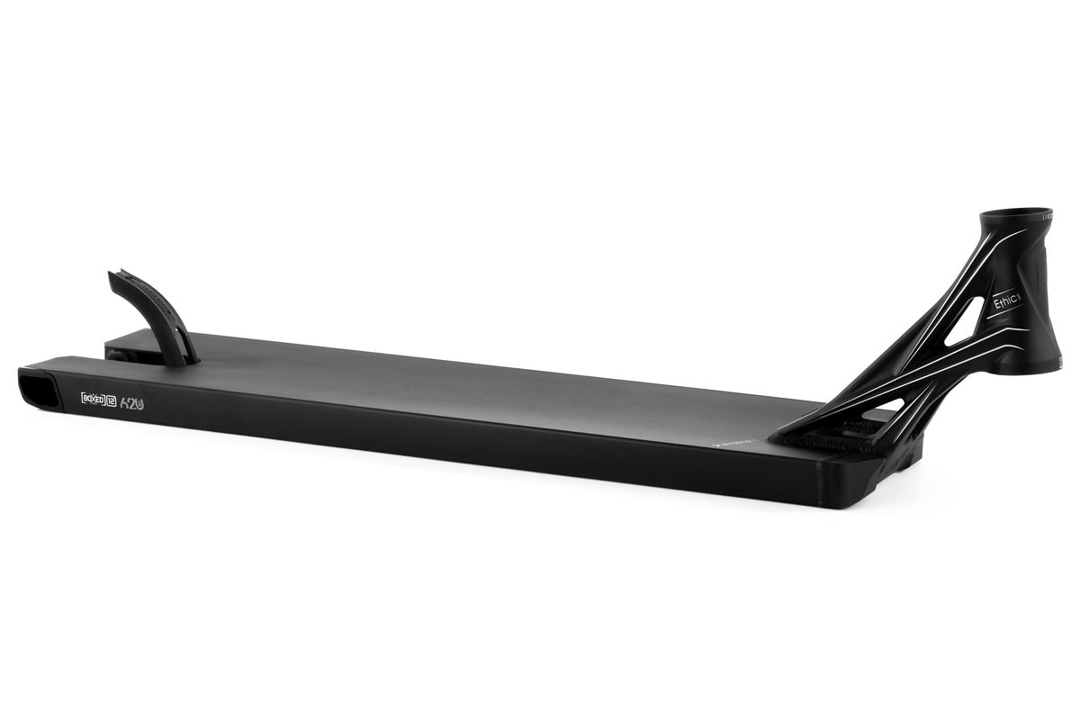 Deck Ethic Dtc Lindworm V4 170 Noir