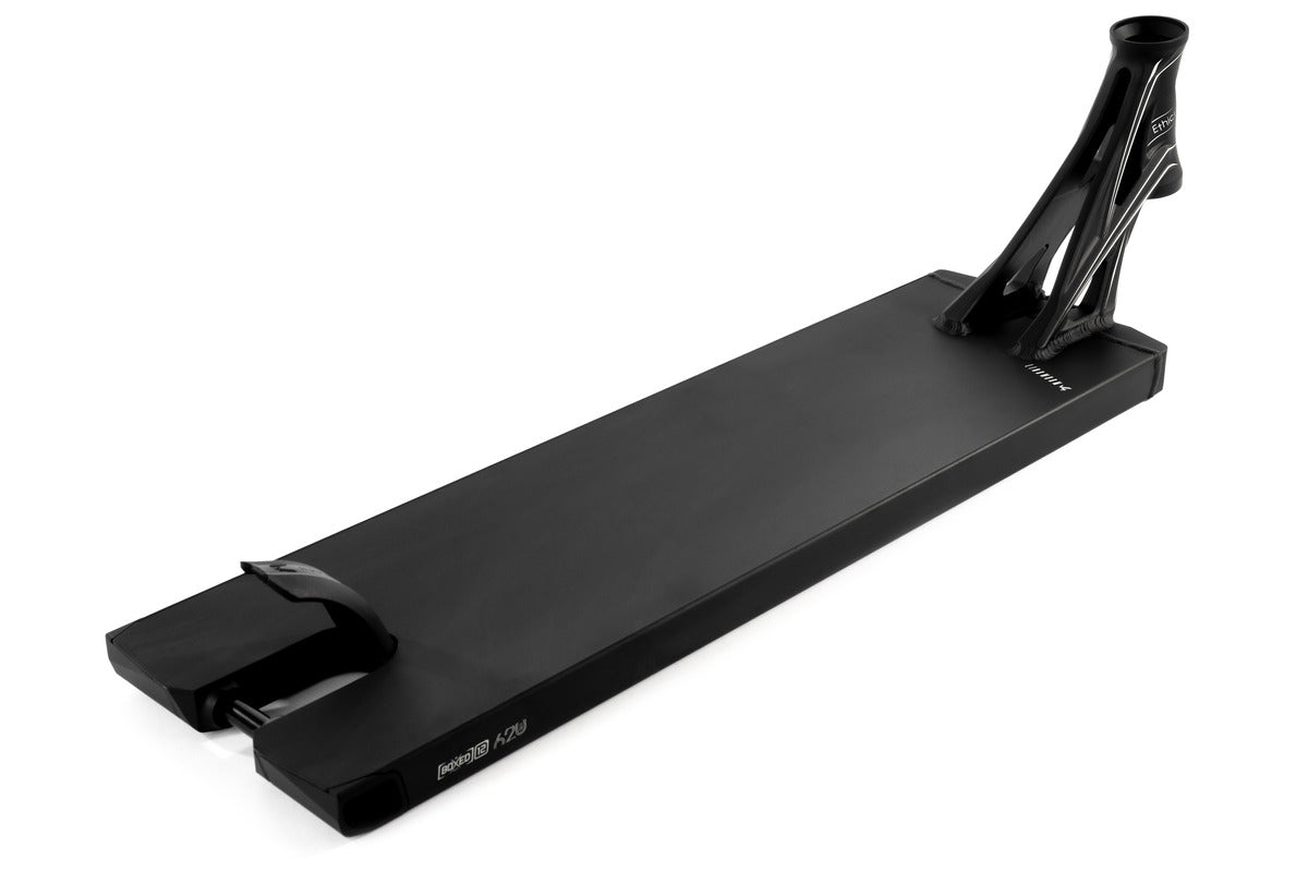 Deck Ethic Dtc Lindworm V4 170 Noir