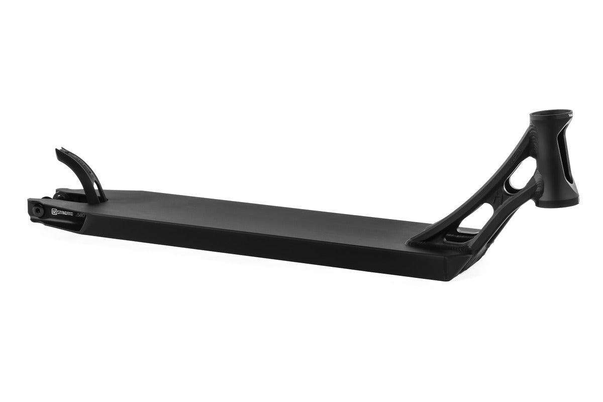 Deck Ethic Dtc Vulcain V2 Noir