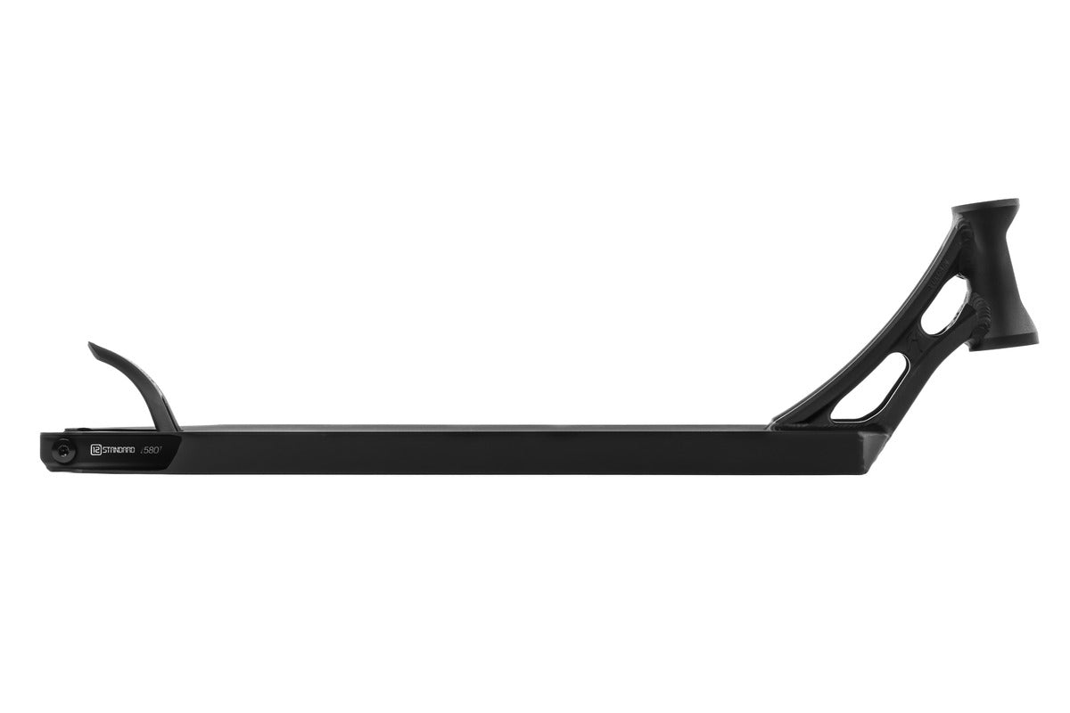 Deck Ethic Dtc Vulcain V2 Noir