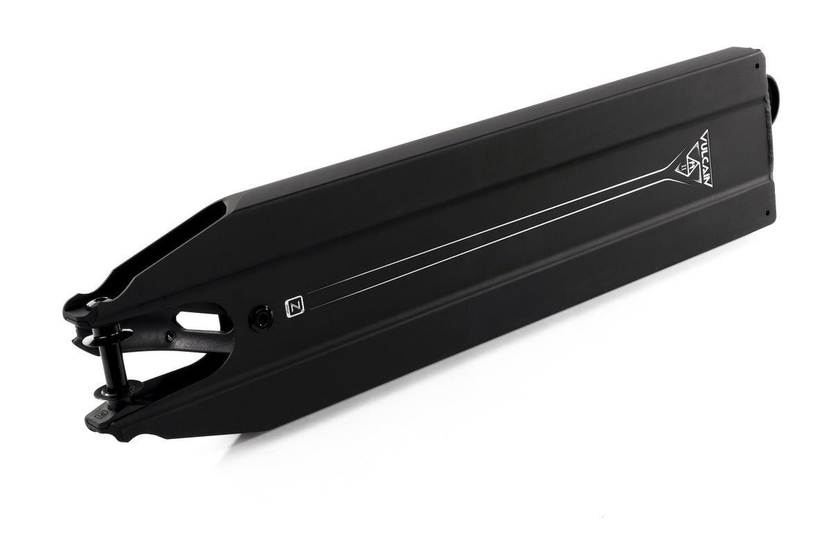 Deck Ethic Dtc Vulcain V2 Noir