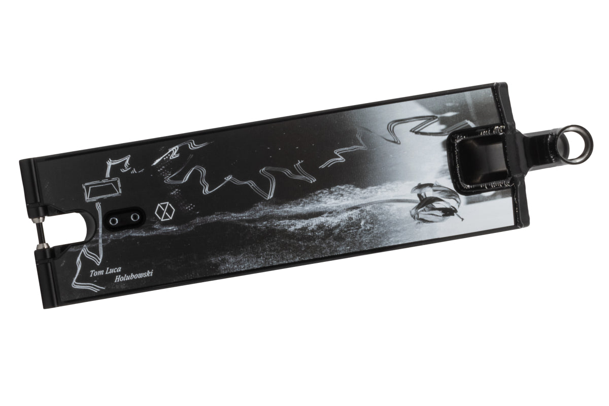 Deck de trottinette Native Ventura Tom Luca Sig