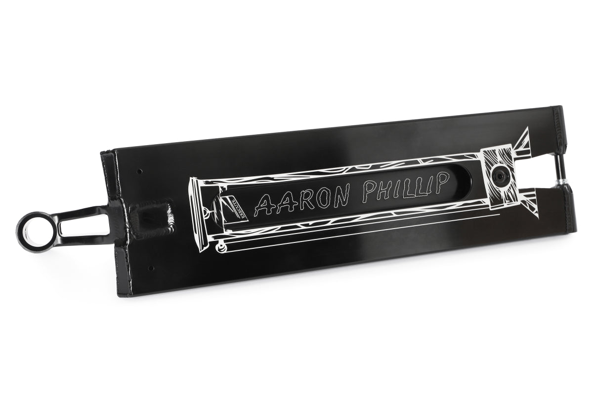 Deck Prime Banshee V3 Aaron Phillip