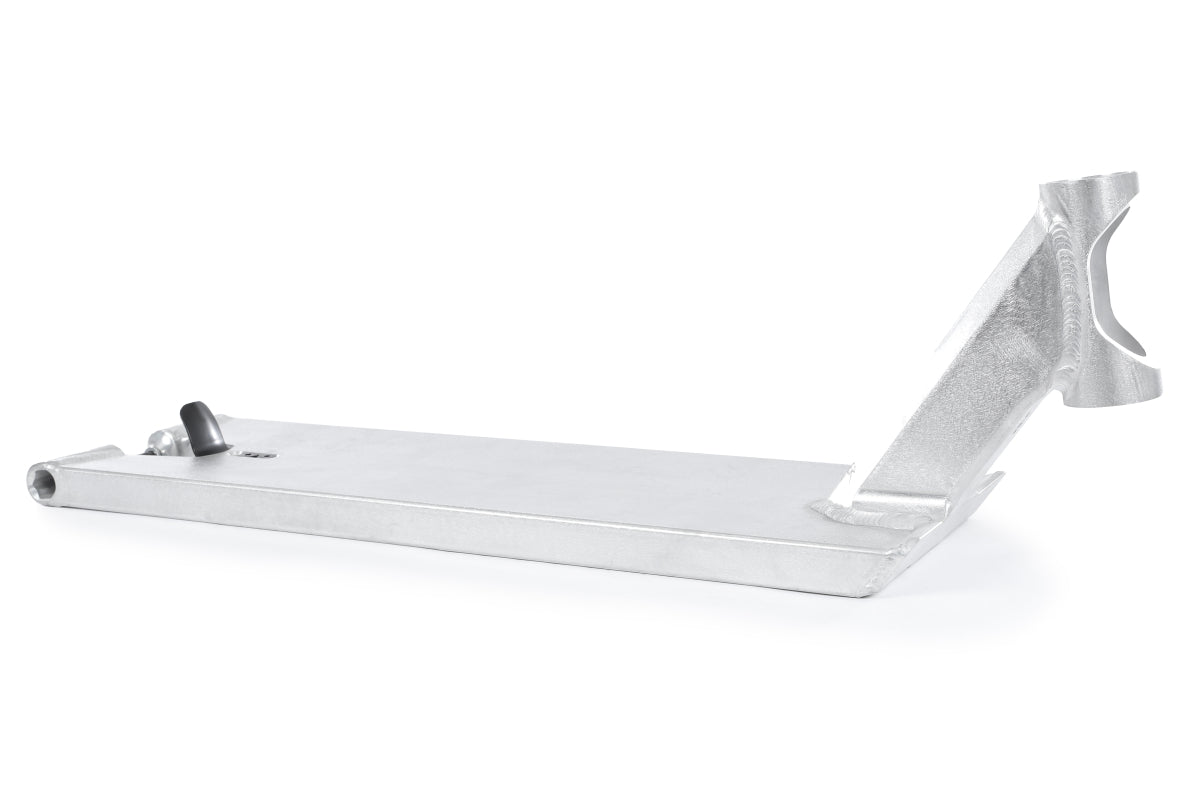Deck Tilt Selects Miller Signature Polished