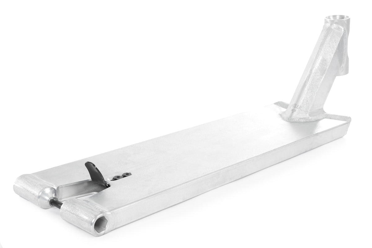 Deck Tilt Selects Miller Signature Polished