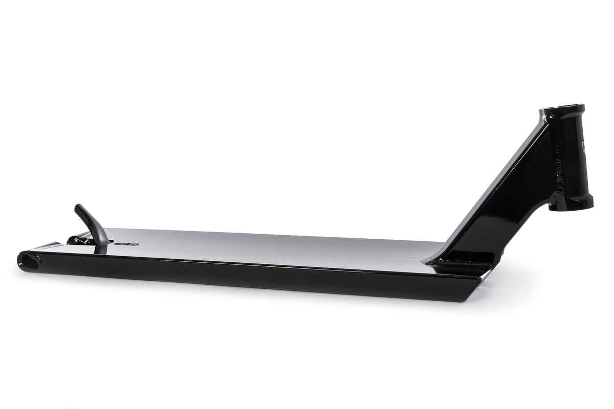 Deck Tilt Selects Nikita Metallic