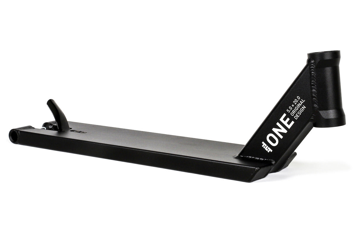 Deck Tilt Stage I Noir