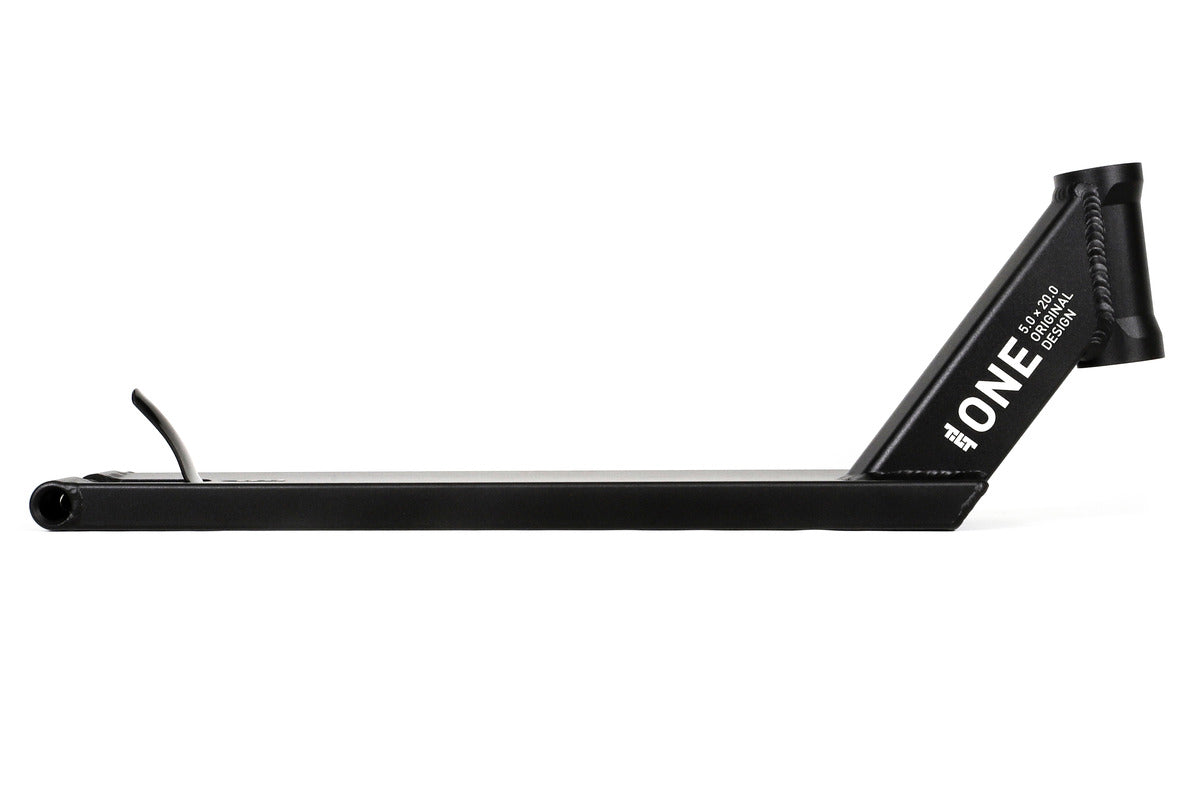 Deck Tilt Stage I Noir