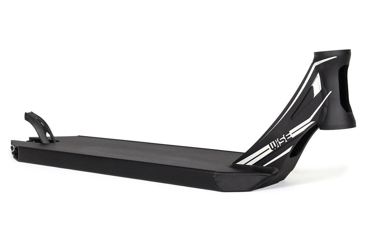 Deck Wise Alta V2 Noir