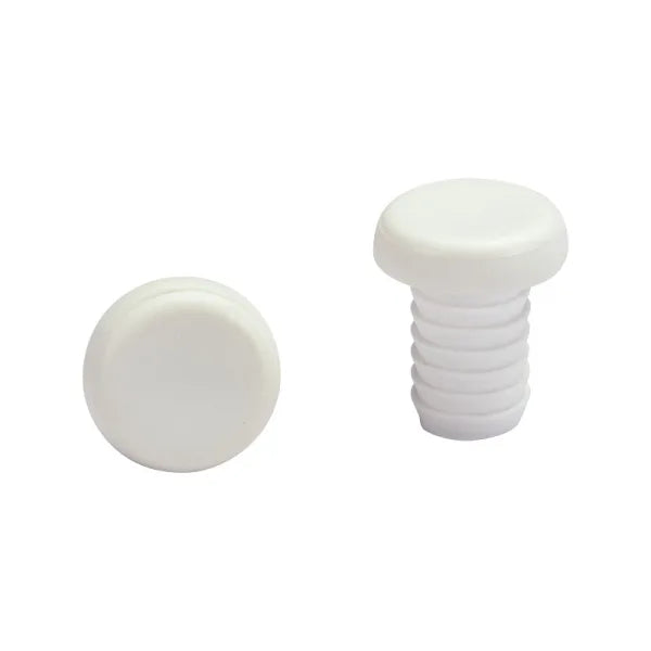 Embouts De Guidon (X2) - Chilli Base