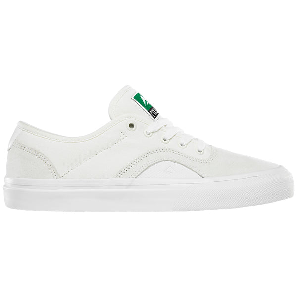 Emerica Provost G6 White