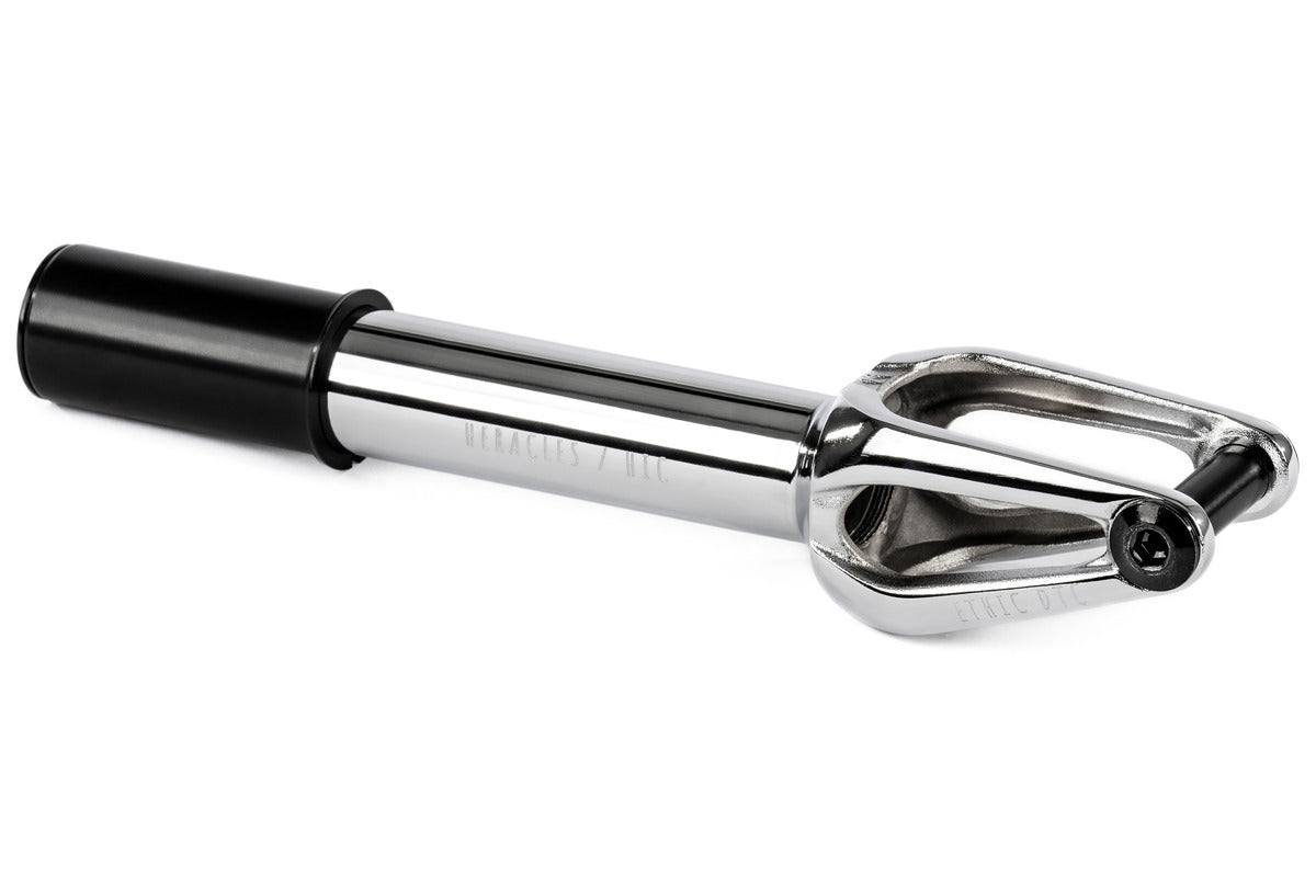 Fourche Ethic Dtc Heracles 12 Std Hic Chrome