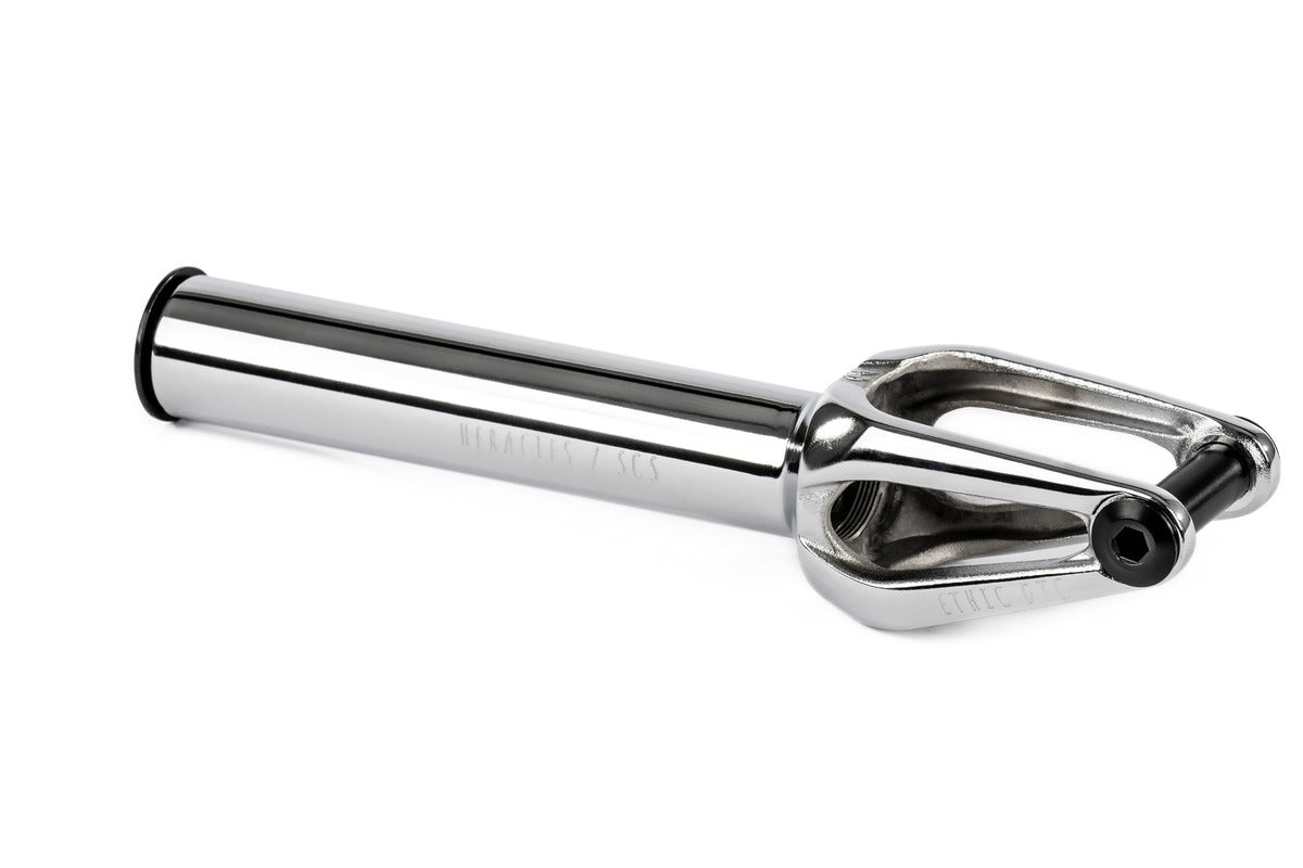 Fourche Ethic Dtc Heracles 12 Std Scs Chrome