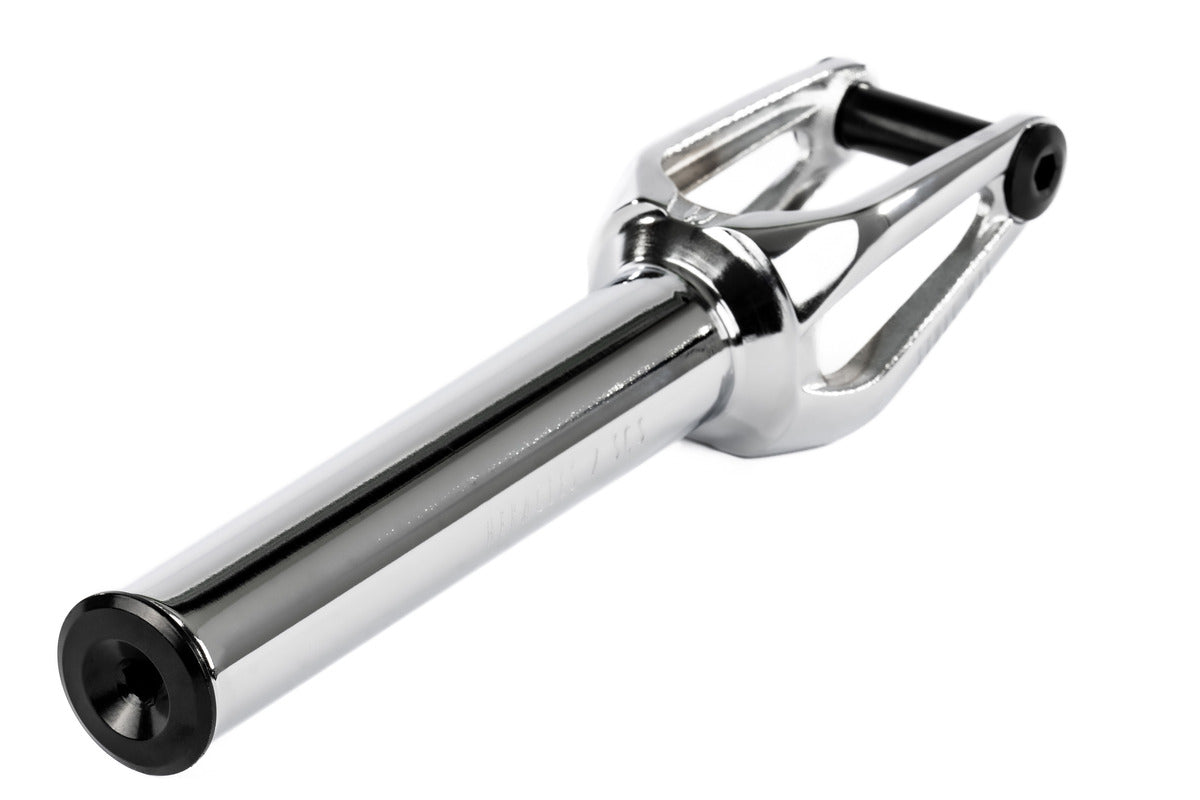 Fourche Ethic Dtc Heracles 12 Std Scs Chrome