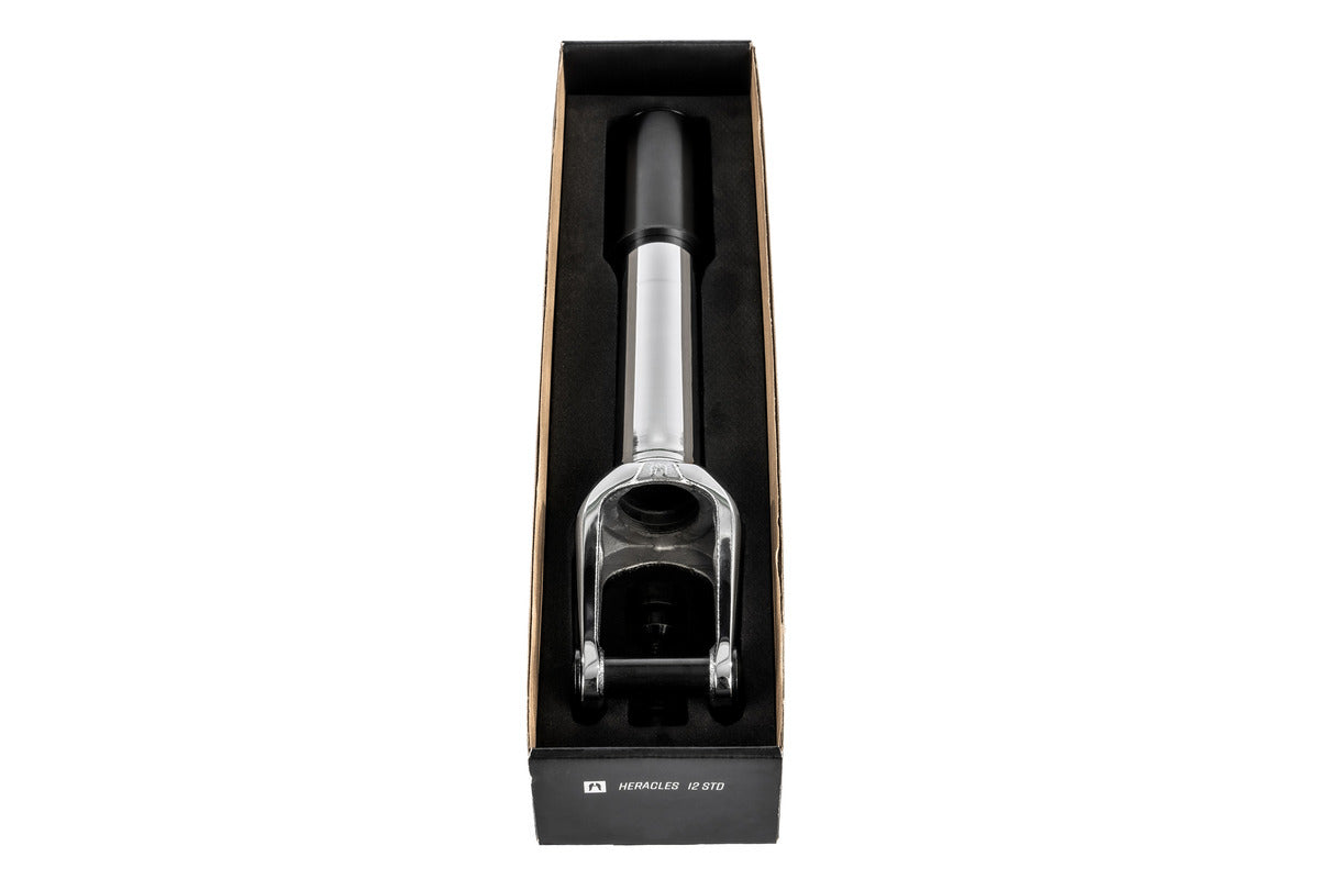 Fourche Ethic Dtc Heracles 12 Std Scs Chrome