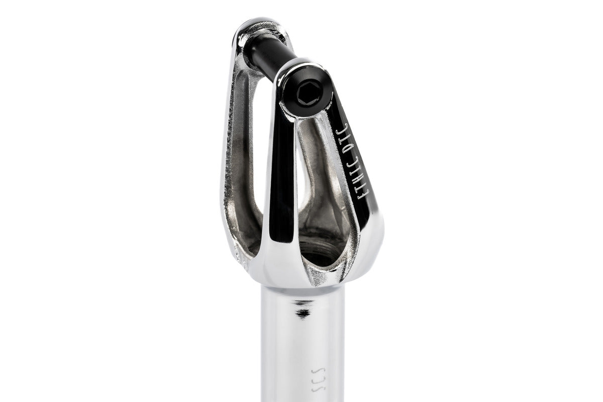 Fourche Ethic Dtc Heracles 12 Std Scs Chrome