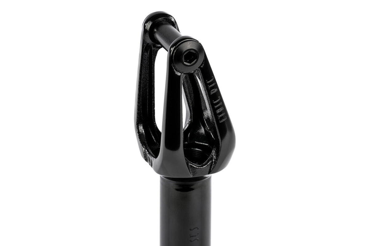 Fourche Ethic Dtc Heracles 12 Std Scs Noir
