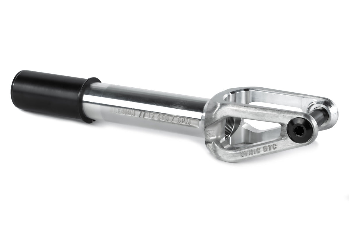 Fourche Ethic Dtc Legion 12 Std V2 Hic Brut