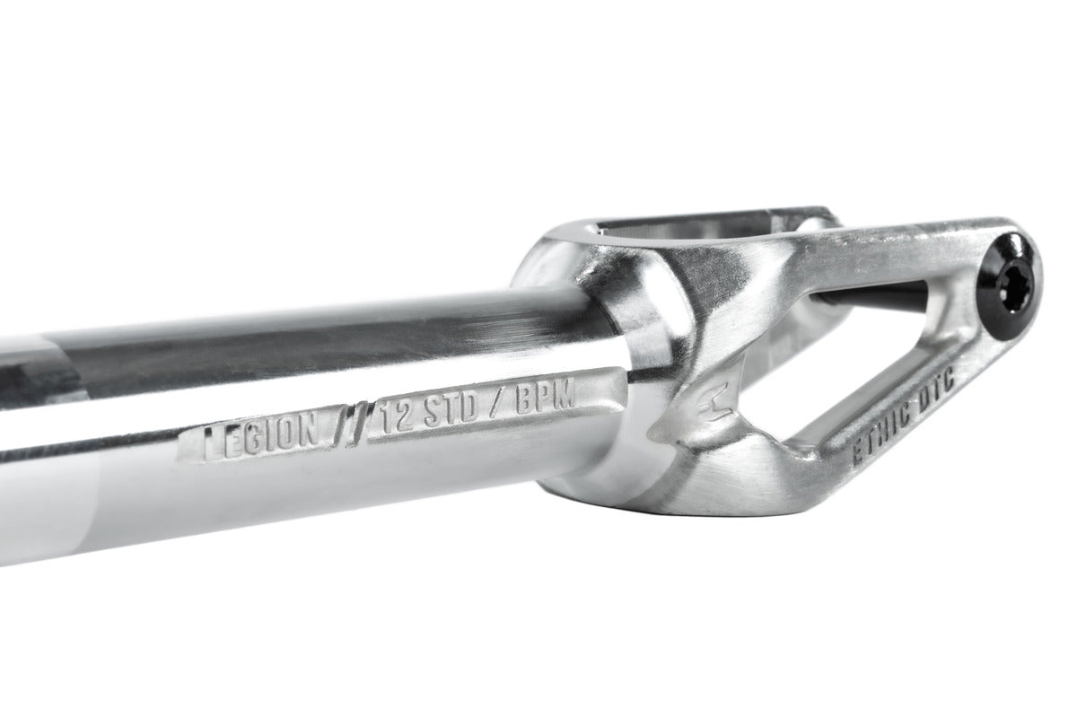Fourche Ethic Dtc Legion 12 Std V2 Hic Brut