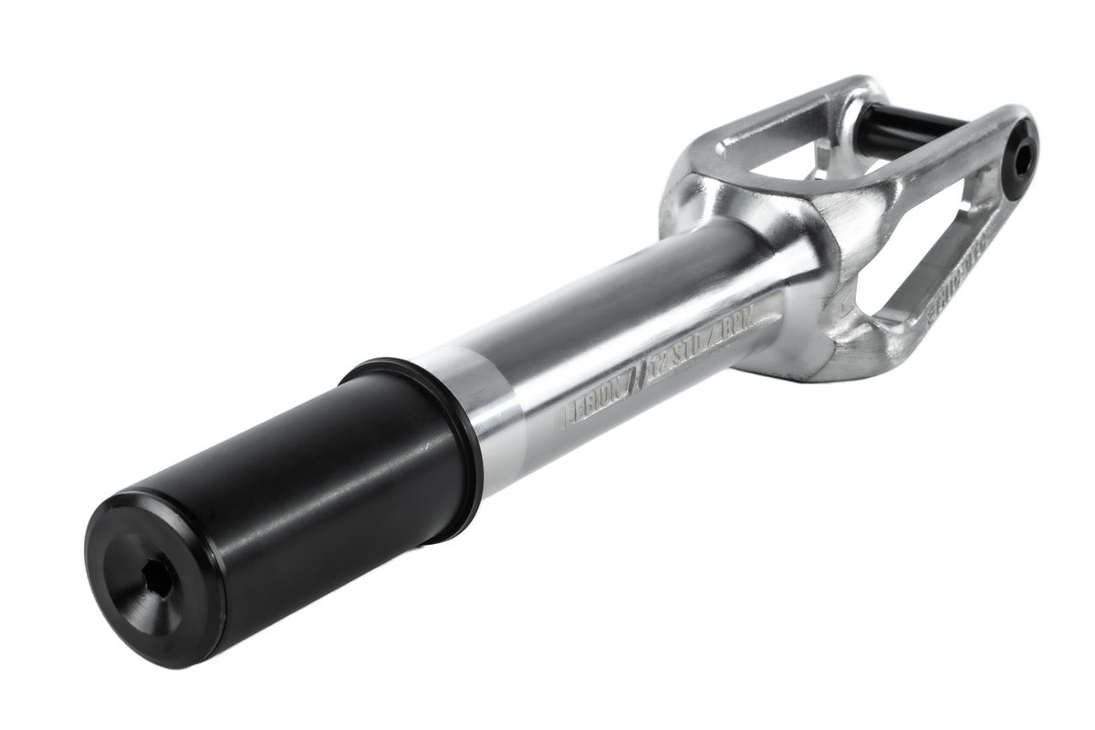 Fourche Ethic Dtc Legion 12 Std V2 Hic Brut