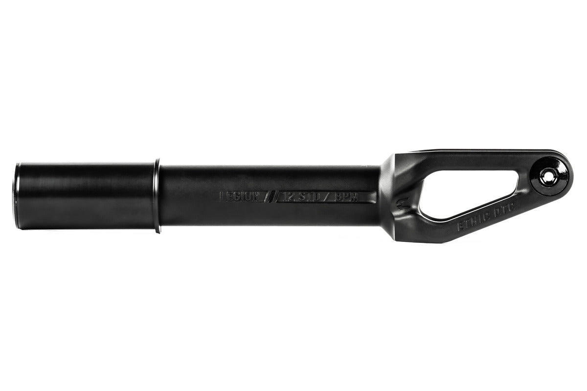 Fourche Ethic Dtc Legion 12 Std V2 Hic Noir