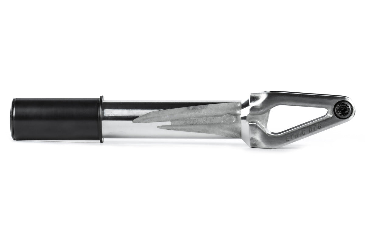 Fourche Ethic Dtc Legion V2 Hic Brut