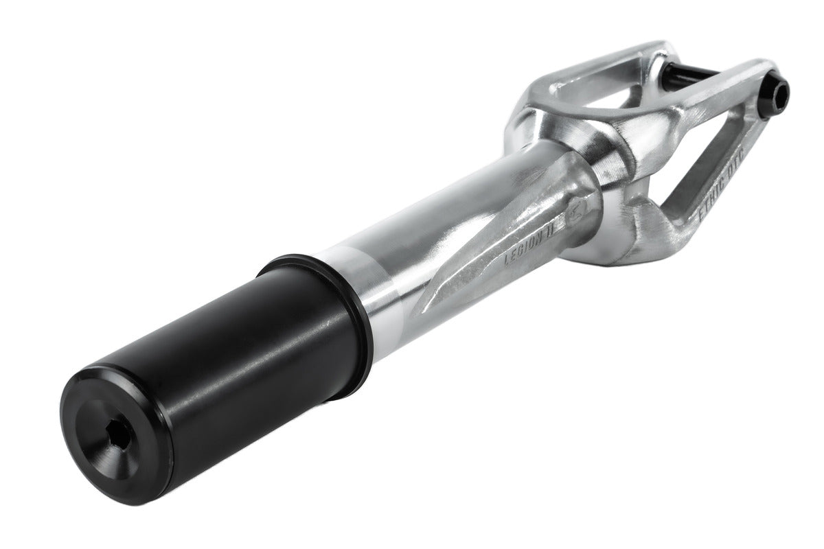 Fourche Ethic Dtc Legion V2 Hic Brut